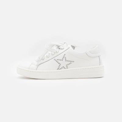 Dianetti 1400S Nappa White Lining White Taiwan 3085
