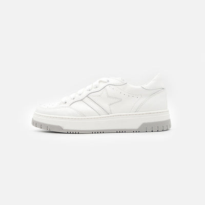 Dianetti 1477 White Nappa White Lining Taiwan 3167