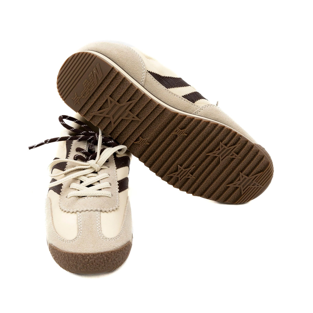 MRP Star Utah Combi Milk Brown