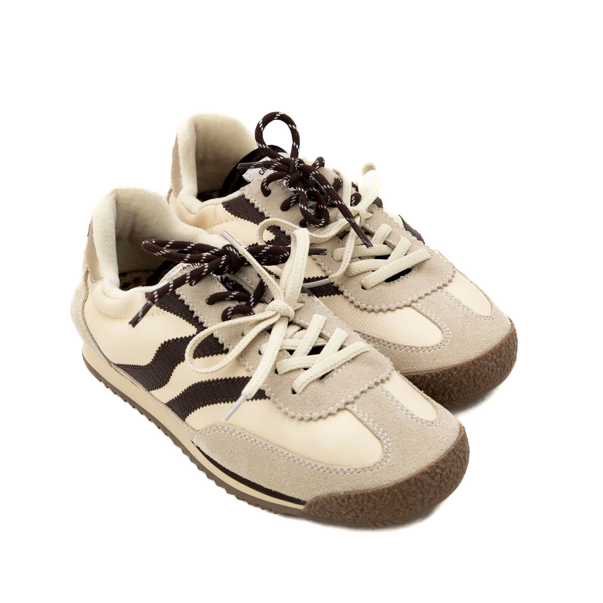 MRP Star Utah Combi Milk Brown