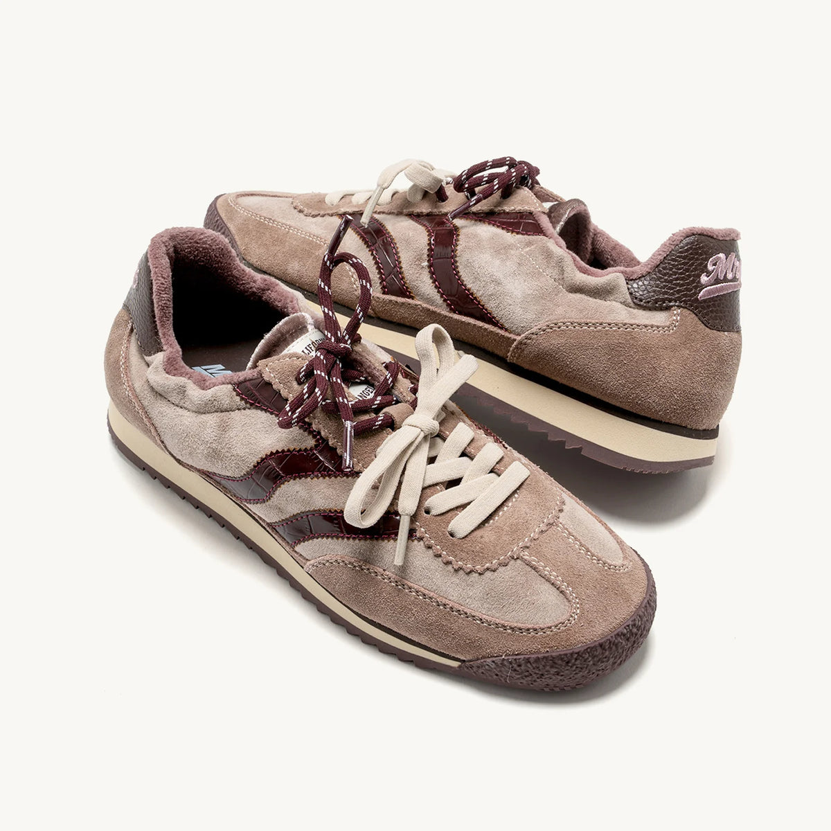 MRP Star Utah Combi Rose Dust