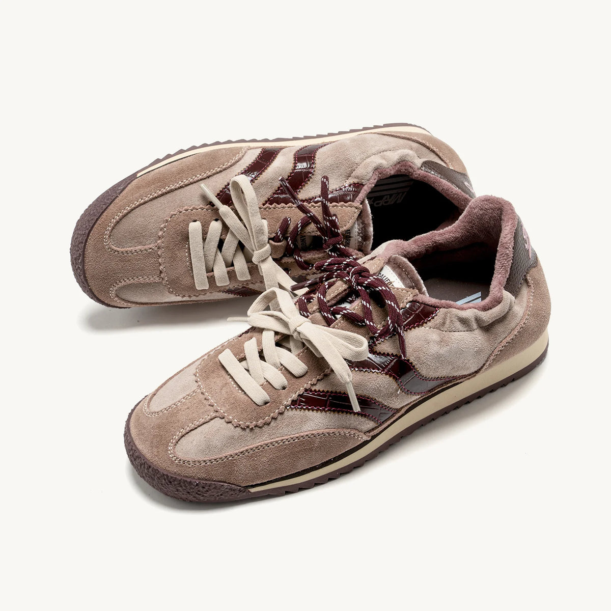 MRP Star Utah Combi Rose Dust