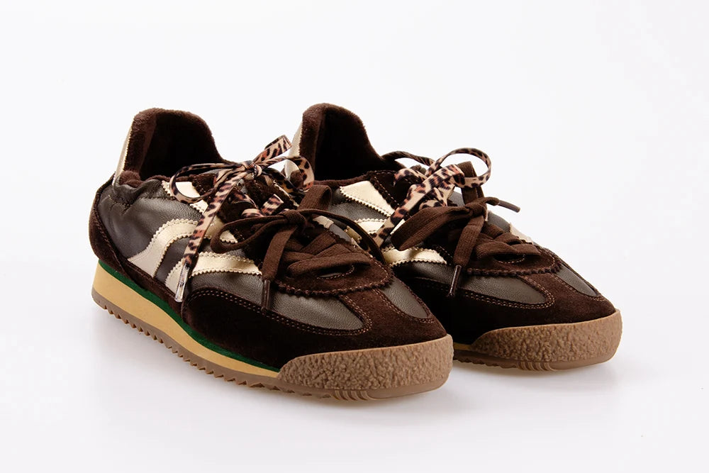 MRP Star Utah Combi Soft Chocolate