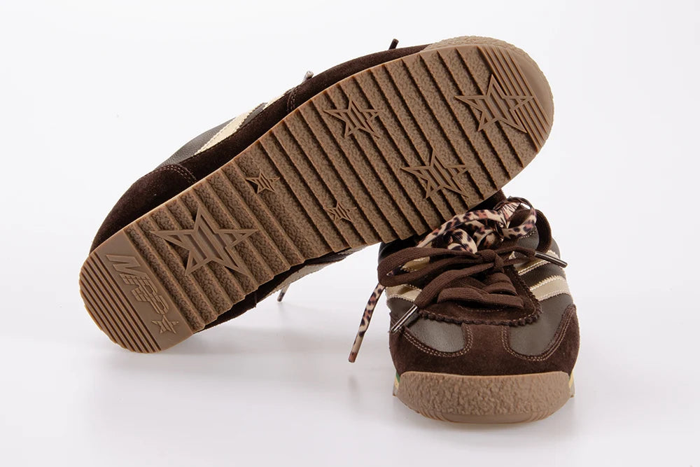 MRP Star Utah Combi Soft Chocolate