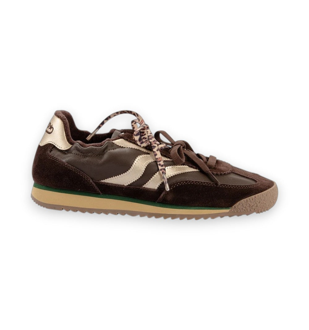 MRP Star Utah Combi Soft Chocolate