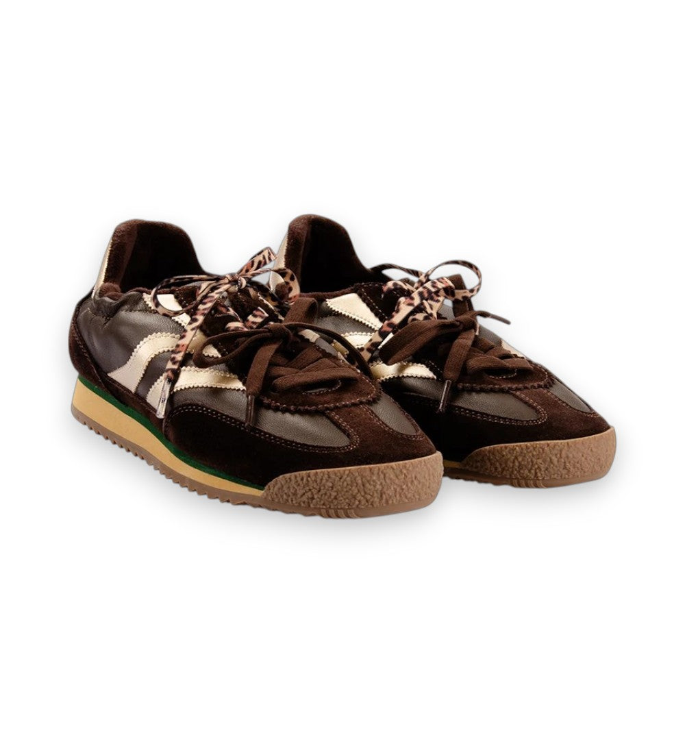 MRP Star Utah Combi Soft Chocolate