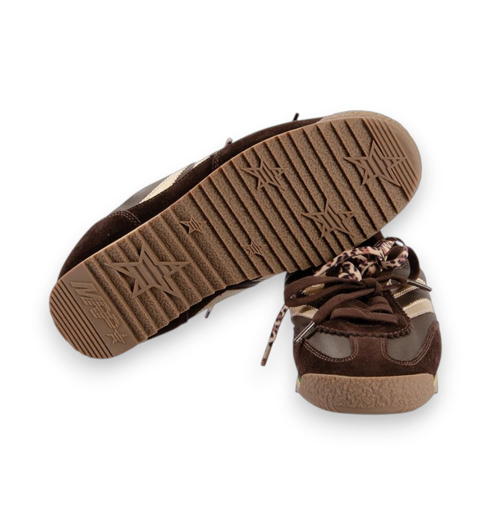 MRP Star Utah Combi Soft Chocolate