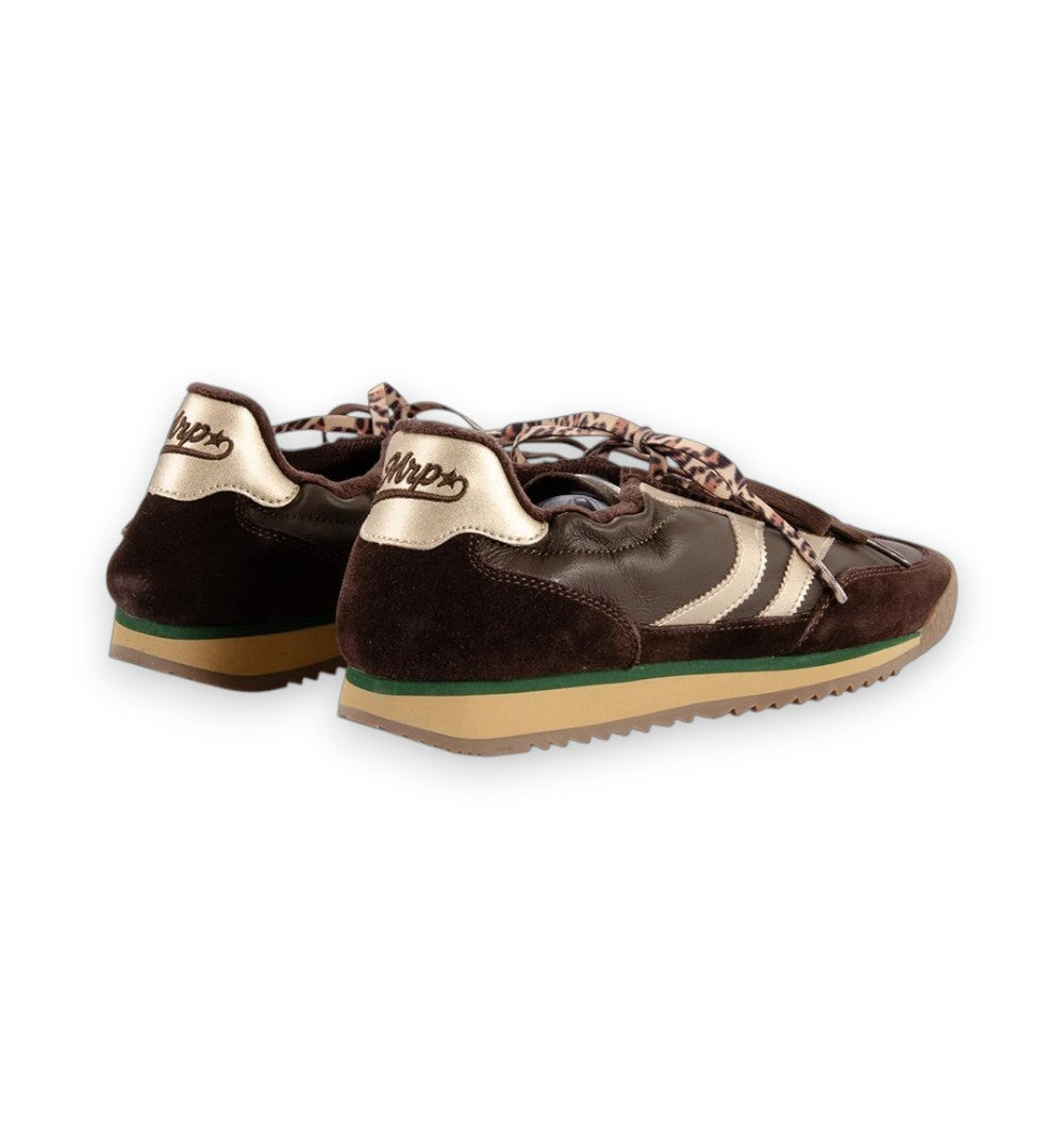 MRP Star Utah Combi Soft Chocolate