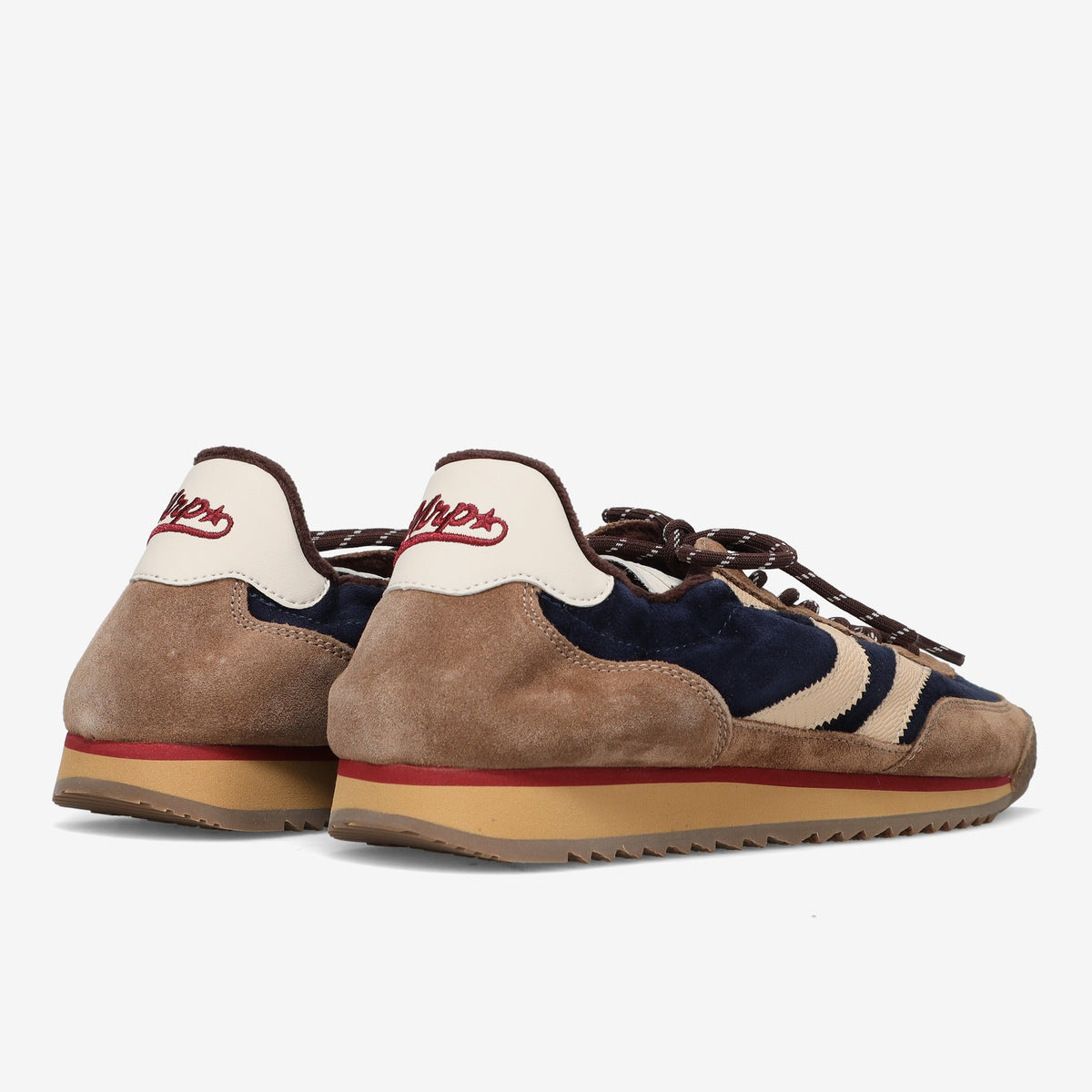 MRP Star Utah Combi Taupe Sky