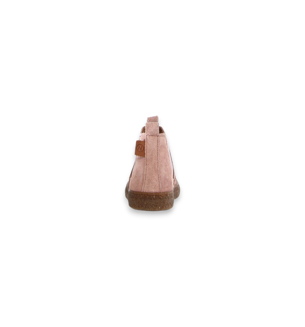 Naturino Naturino Figus Suede Rose - immagine 3