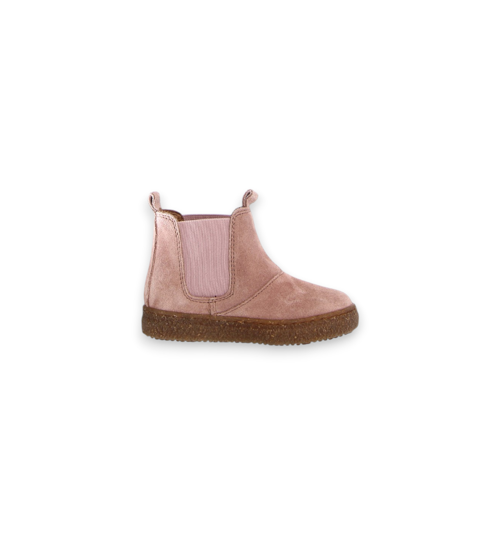 Naturino Naturino Figus Suede Rose