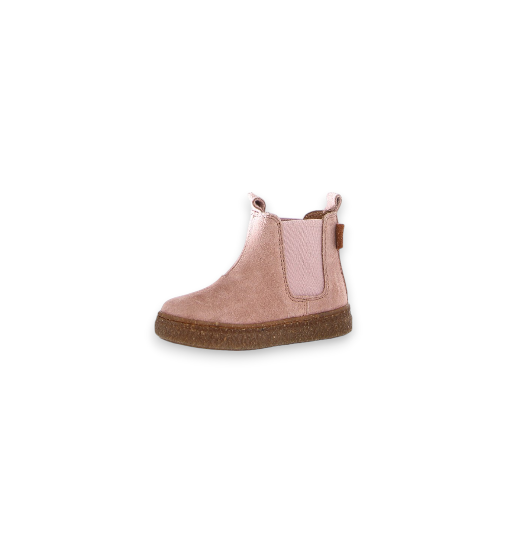 Naturino Naturino Figus Suede Rose - immagine 5