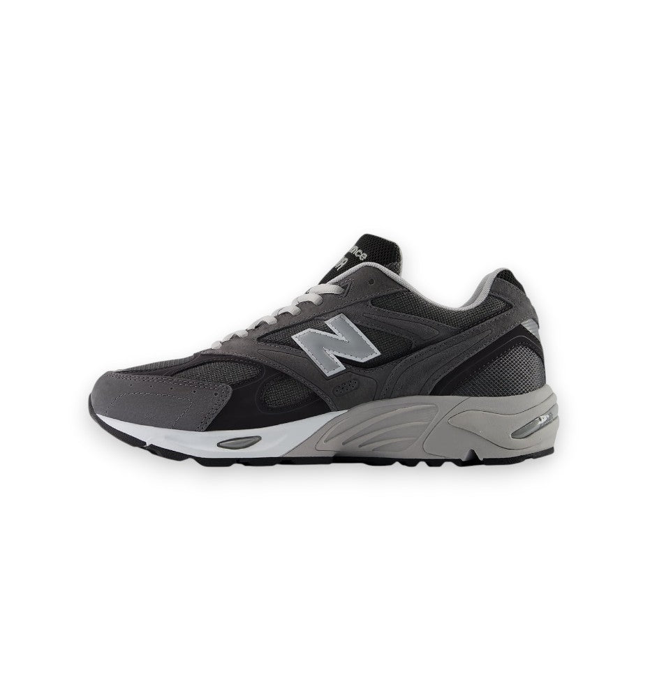 New Balance Lifestyle Unisex Pigskin-Mesh Slate Grey Magnet U880R3TR