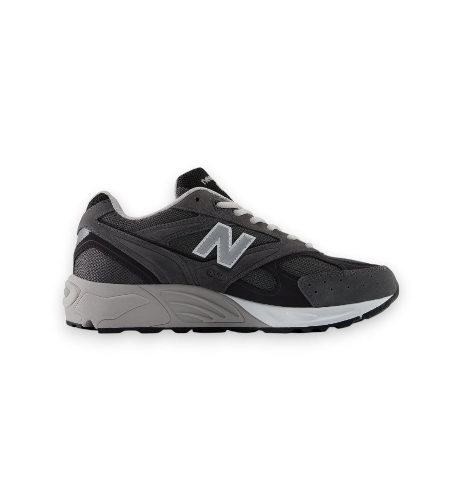 New Balance Lifestyle Unisex Pigskin-Mesh Slate Grey Magnet U880R3TR