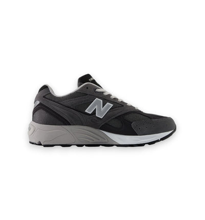 New Balance Lifestyle Unisex Pigskin-Mesh Slate Grey Magnet U880R3TR