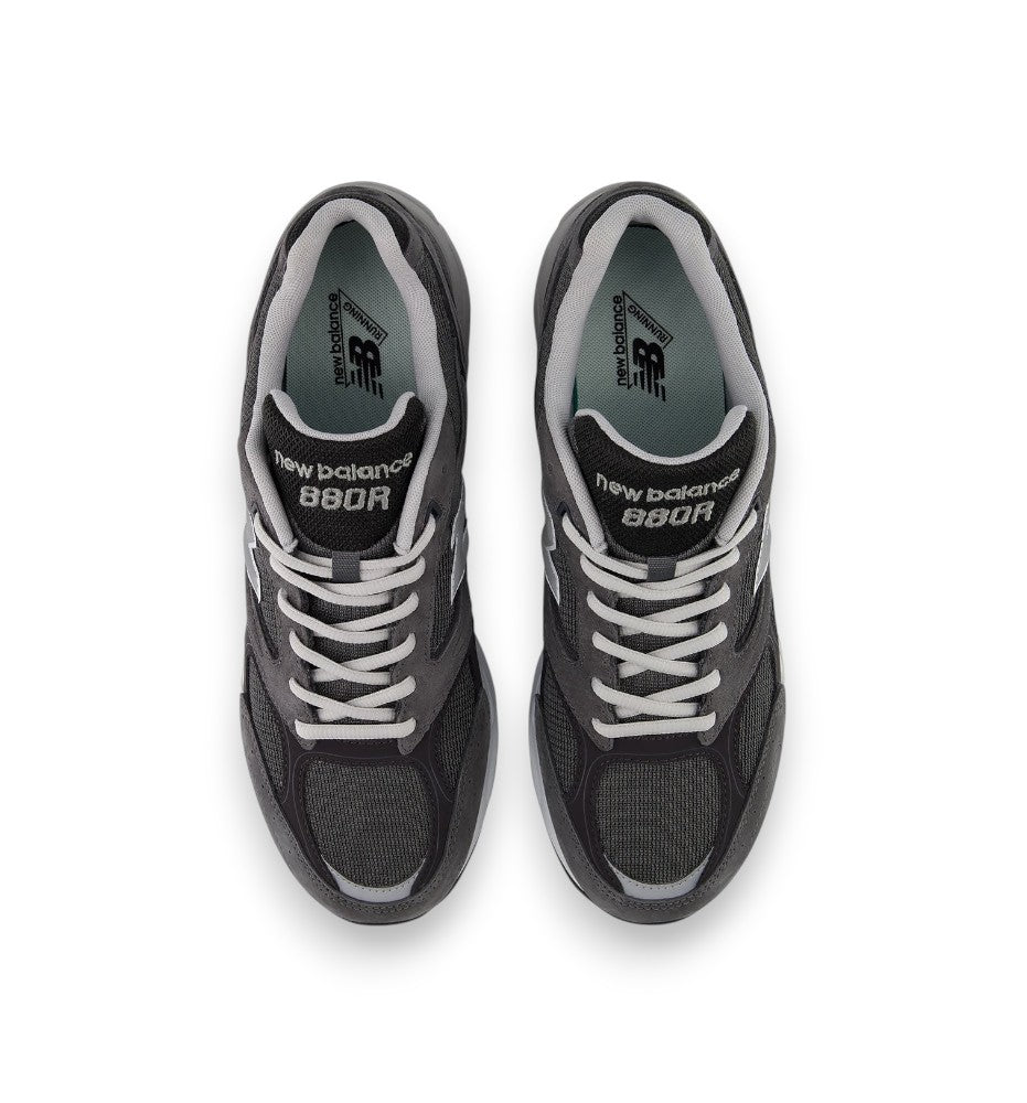New Balance Lifestyle Unisex Pigskin-Mesh Slate Grey Magnet U880R3TR
