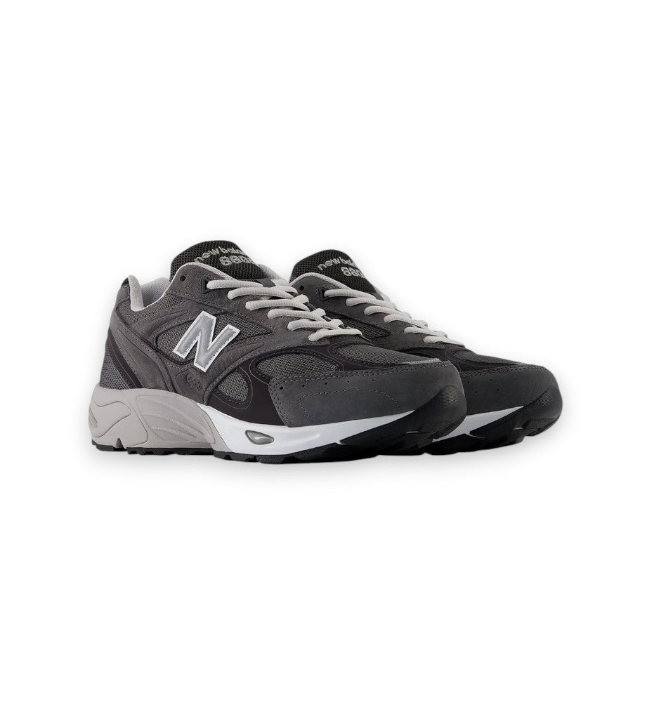 New Balance Lifestyle Unisex Pigskin-Mesh Slate Grey Magnet U880R3TR