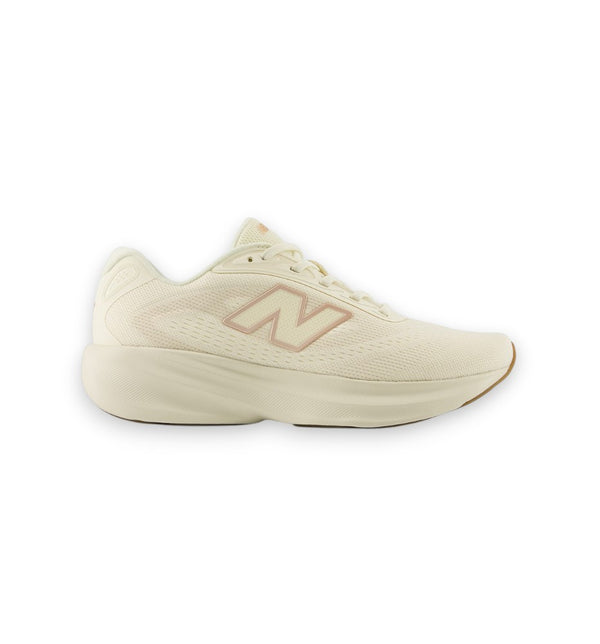 New Balance Running Fresh Foam X 680 V9 Womens Synthetic Angora G W680107