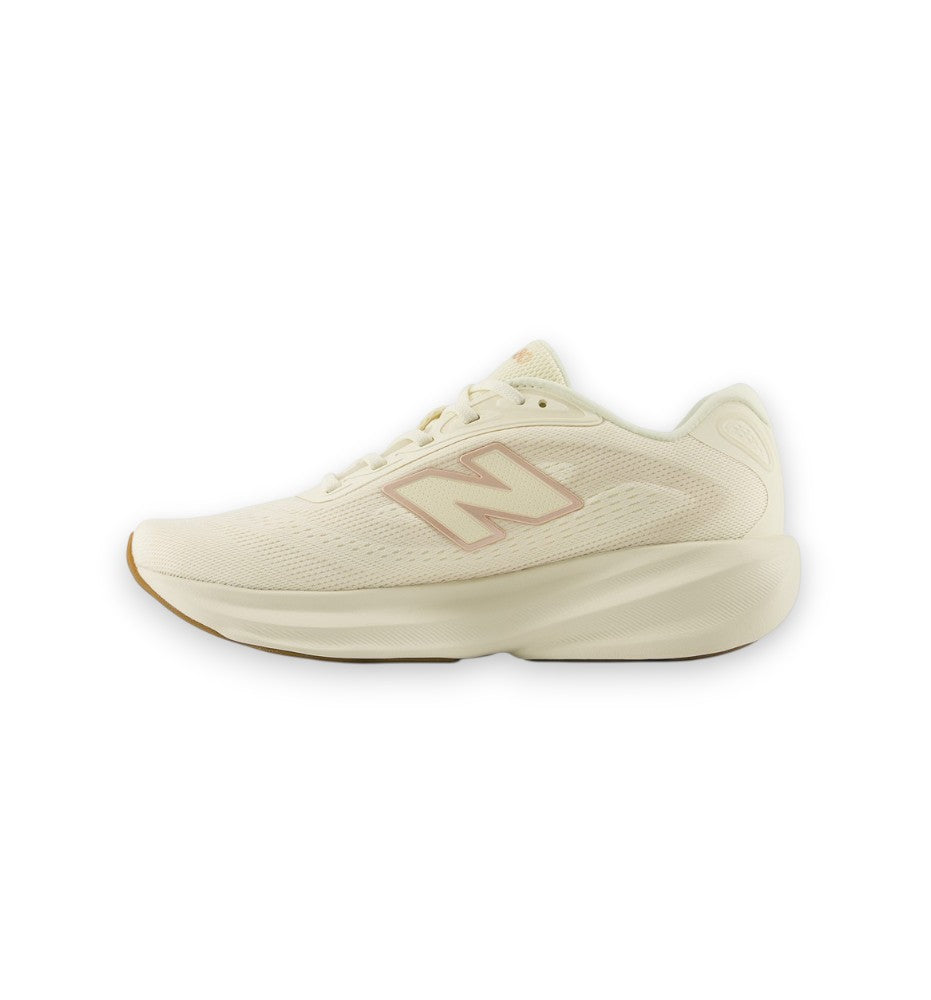 New Balance Running Fresh Foam X 680 V9 Womens Synthetic Angora G W680107