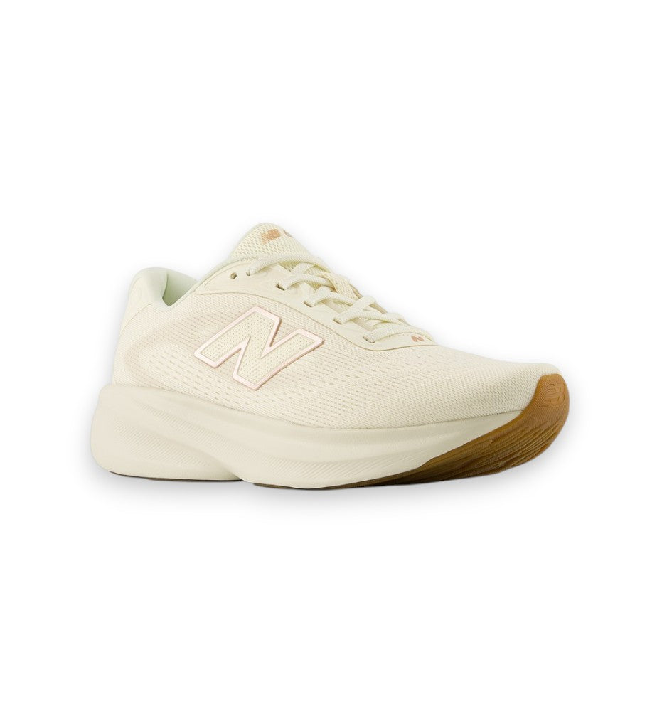 New Balance Running Fresh Foam X 680 V9 Womens Synthetic Angora G W680107