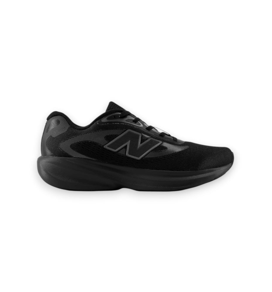 New Balance Running Fresh Foam X Gtx 680 Gtx V9 Mens Synthetic Black M680G9E2