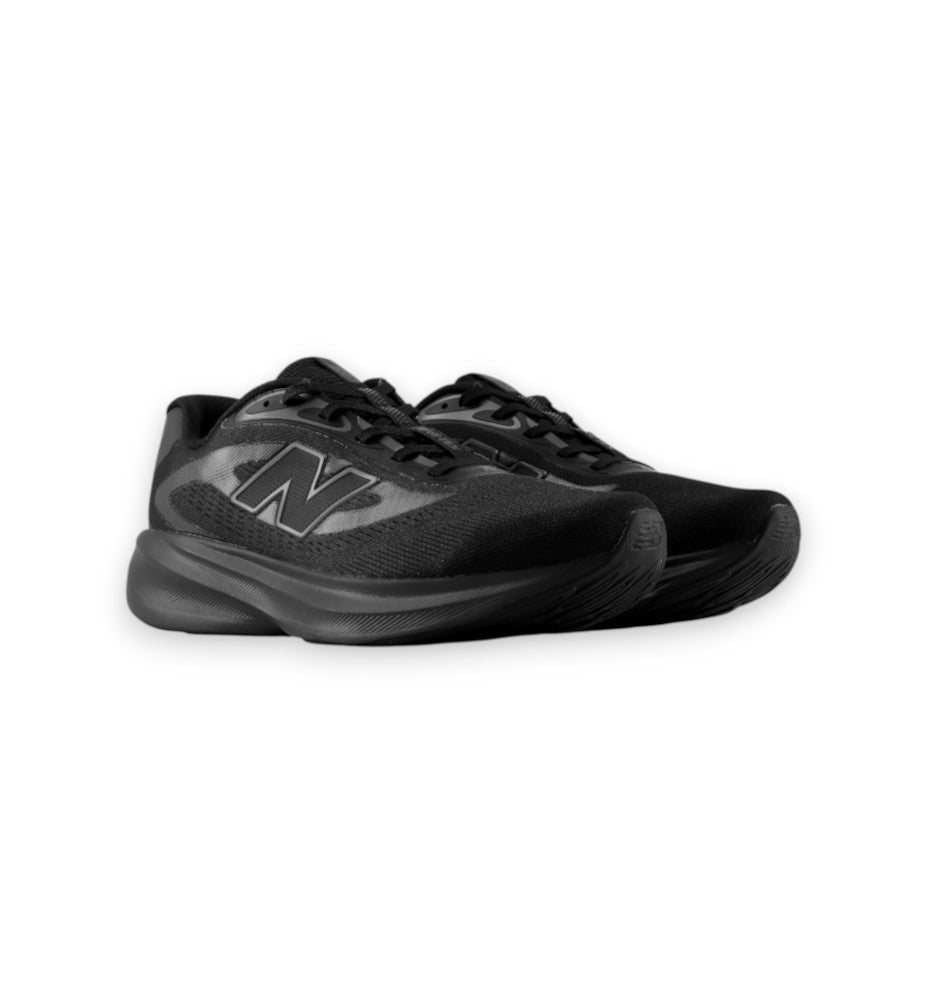 New Balance Running Fresh Foam X Gtx 680 Gtx V9 Mens Synthetic Black M680G9E2