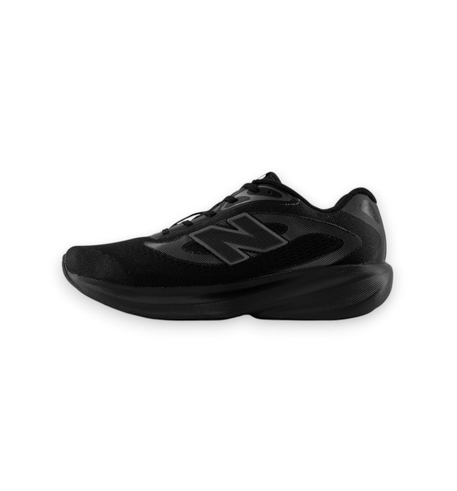 New Balance Running Fresh Foam X Gtx 680 Gtx V9 Mens Synthetic Black M680G9E2