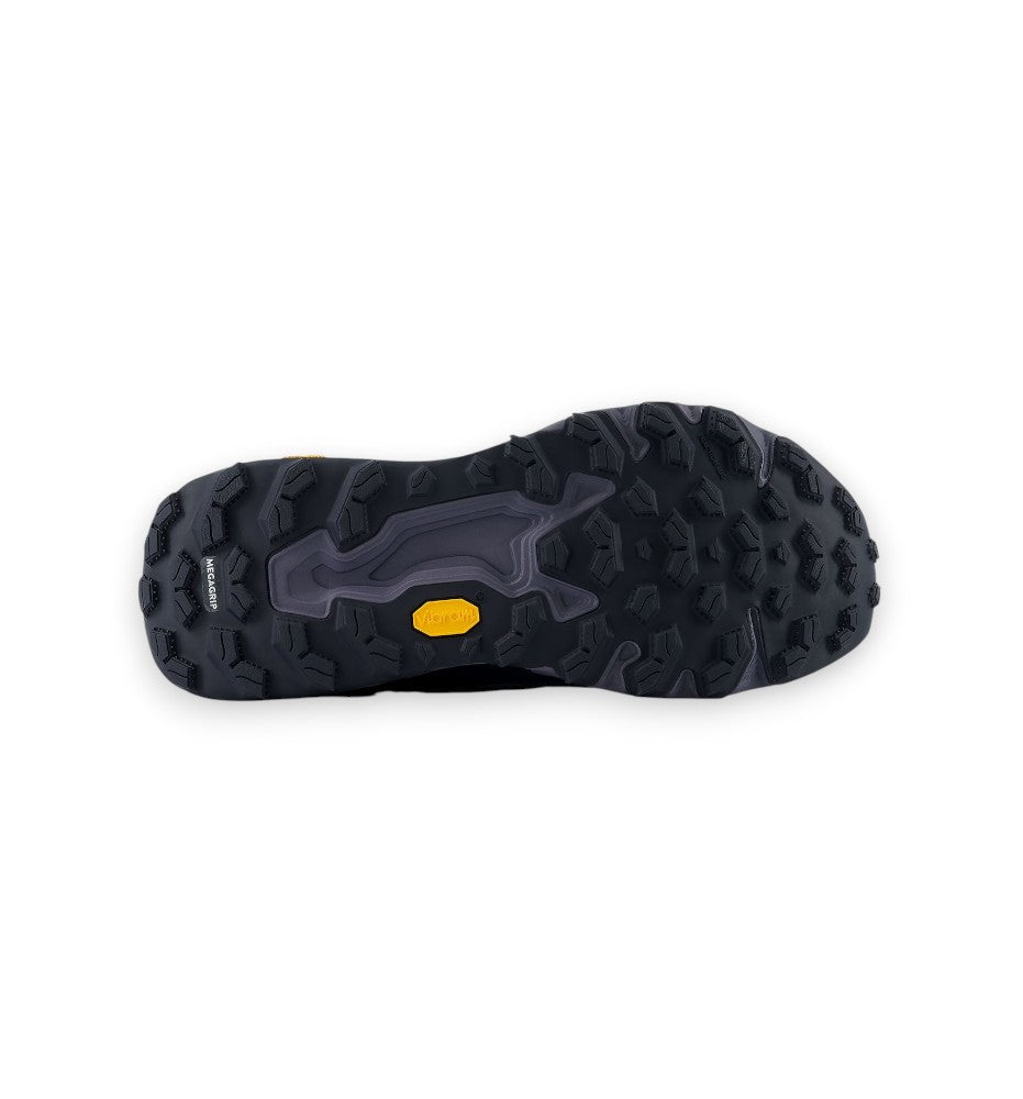 New Balance Running Trail Hierro Trek V9 Mens Synthetic Meteorite MHIET296