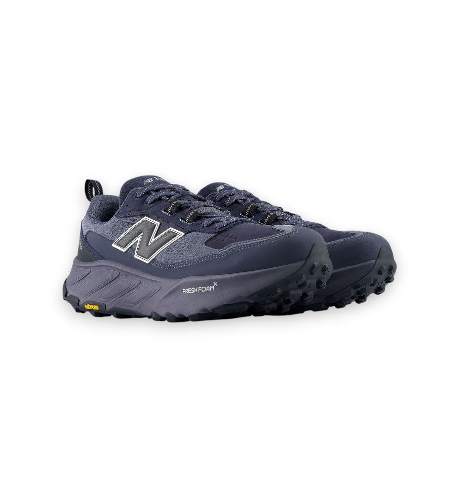 New Balance Running Trail Hierro Trek V9 Mens Synthetic Meteorite MHIET296