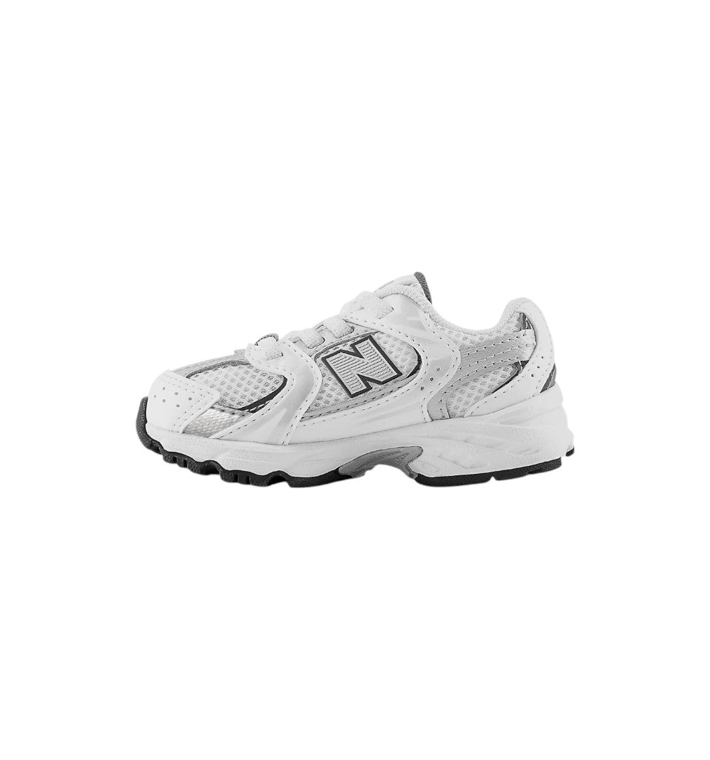 New Balance Scarpe sportive Kids Lifestyle White IZ530SB1