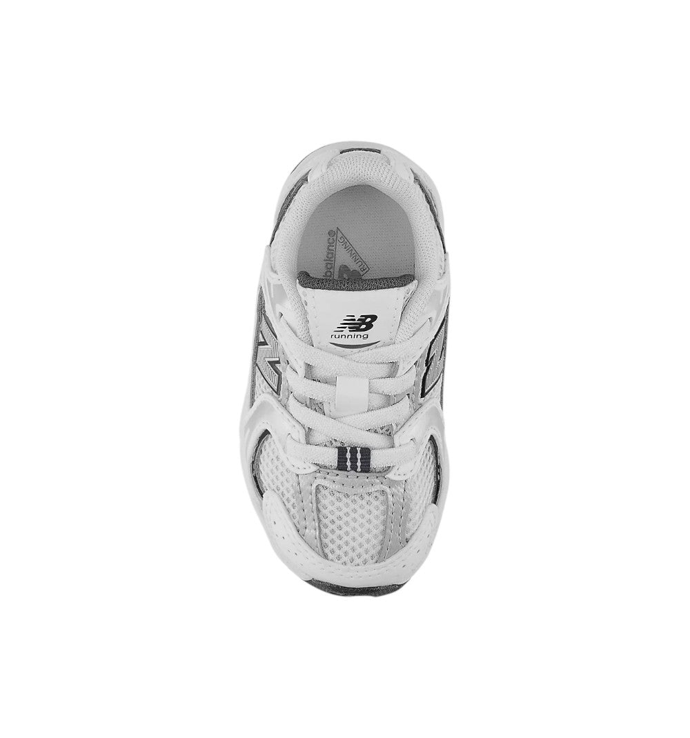New Balance Scarpe sportive Kids Lifestyle White IZ530SB1