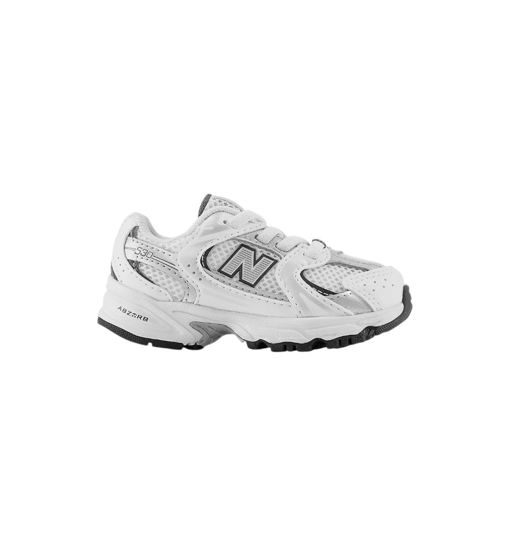 New Balance Scarpe sportive Kids Lifestyle White IZ530SB1