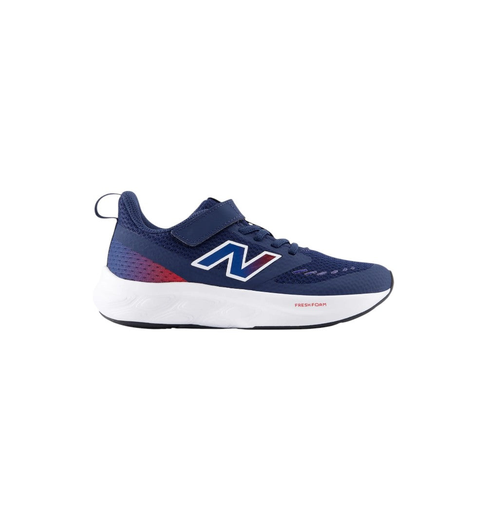New Balance Sport Shoes Kids Team Red Royal P6255QY