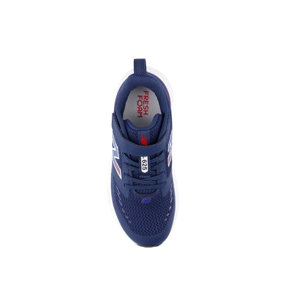 New Balance Scarpe sportive Kids Team Red Royal P6255QY