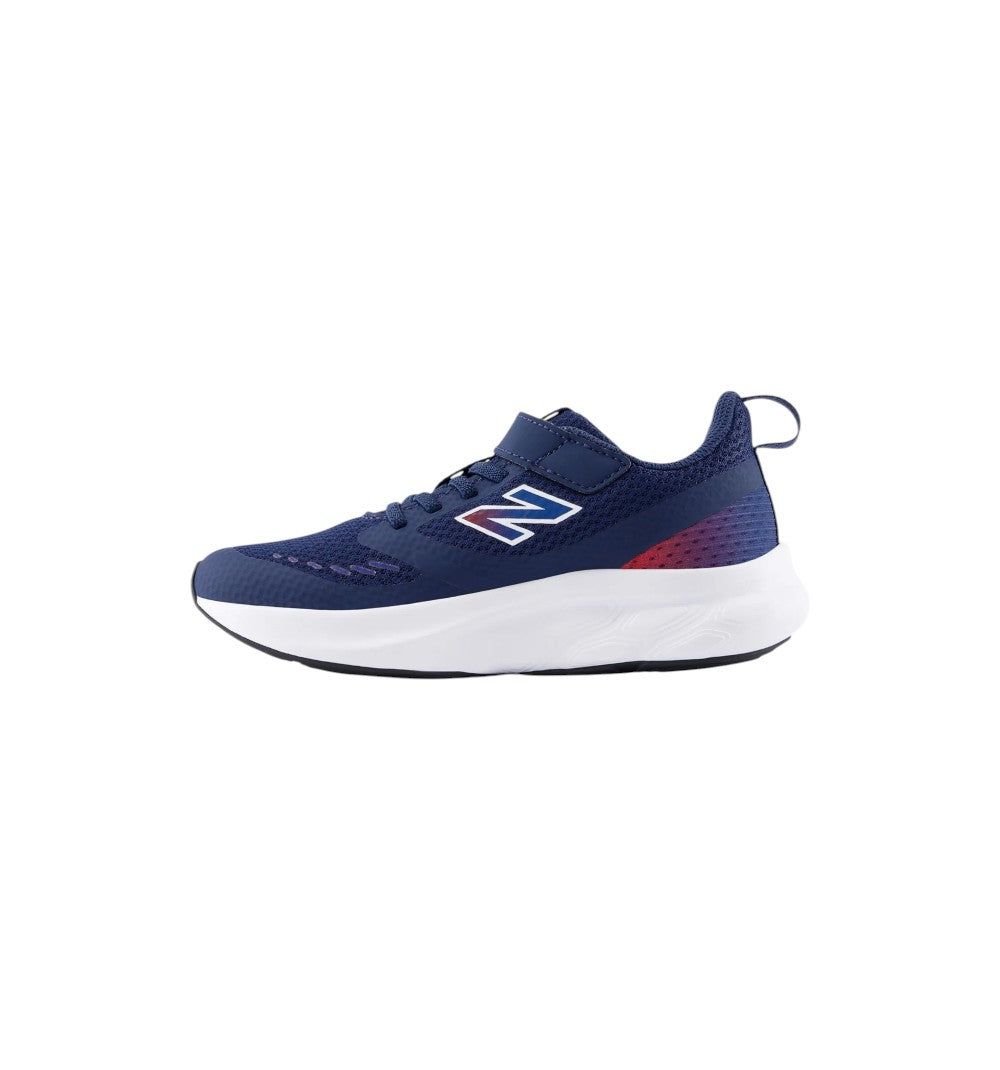 New Balance Sport Shoes Kids Team Red Royal P6255QY