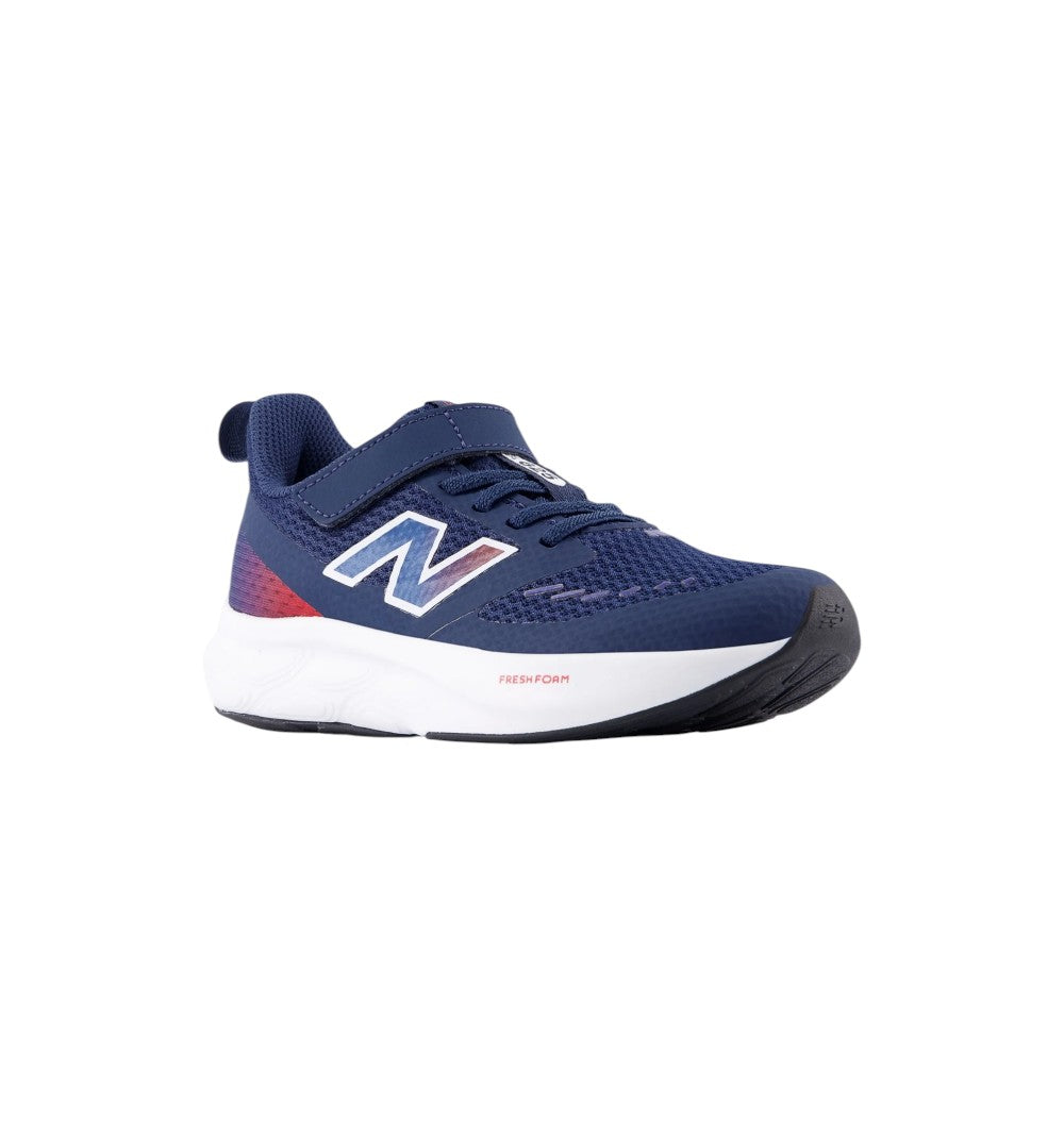 New Balance Sport Shoes Kids Team Red Royal P6255QY