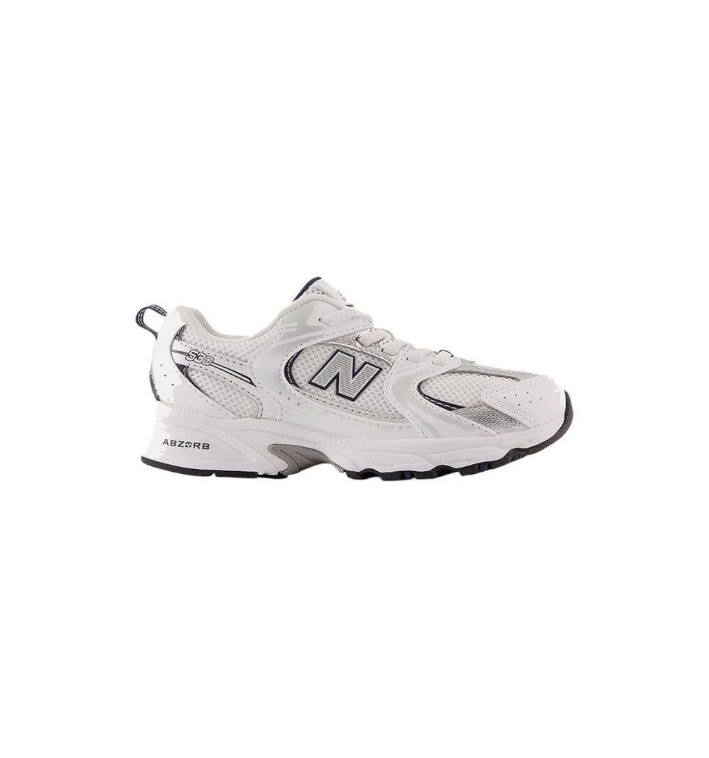 New Balance Scarpe sportive Kids White PZ530SB1
