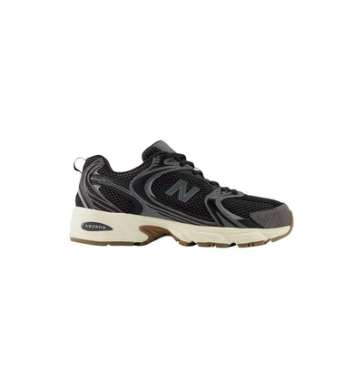 New Balance Sneakers Unisex Black Castlerock U5309TN