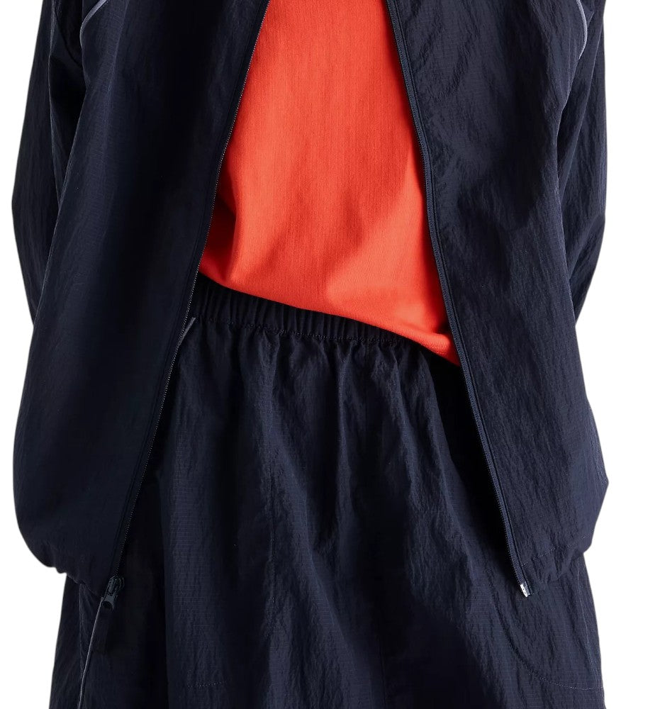 New Balance Sport Legacy Skirt Dark Night WB61D2OPDNT