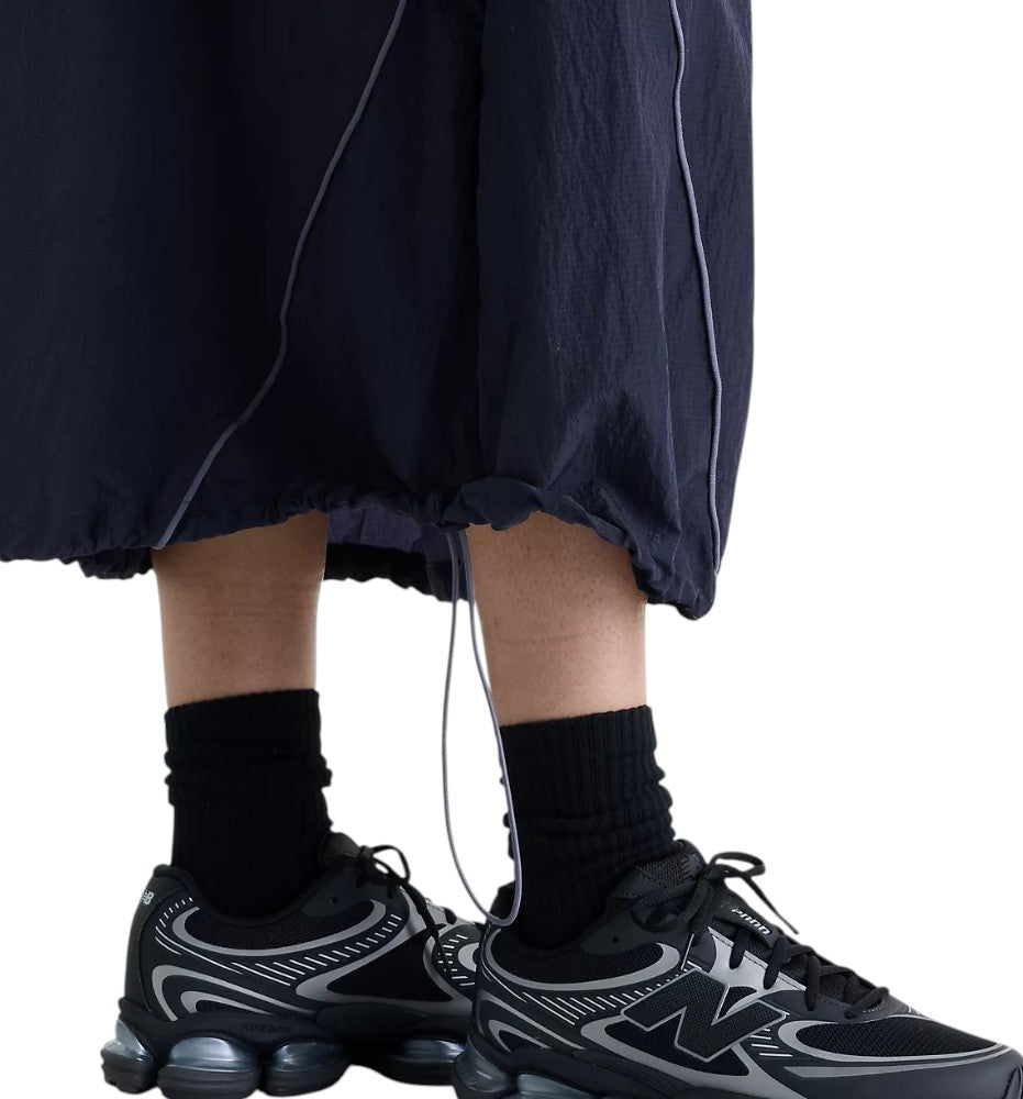 New Balance Sport Legacy Skirt Dark Night WB61D2OPDNT