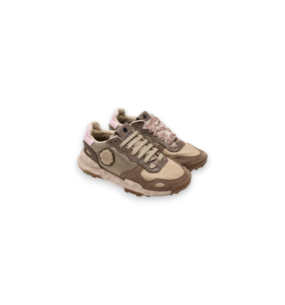 Satorisan Chacrona Premium Rustic Look - immagine 2