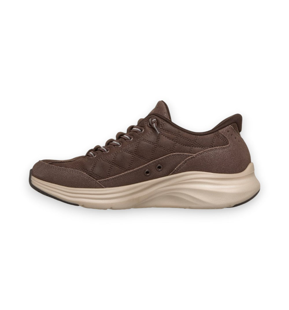 Skechers Contour Foam Natural Ease Chocolate