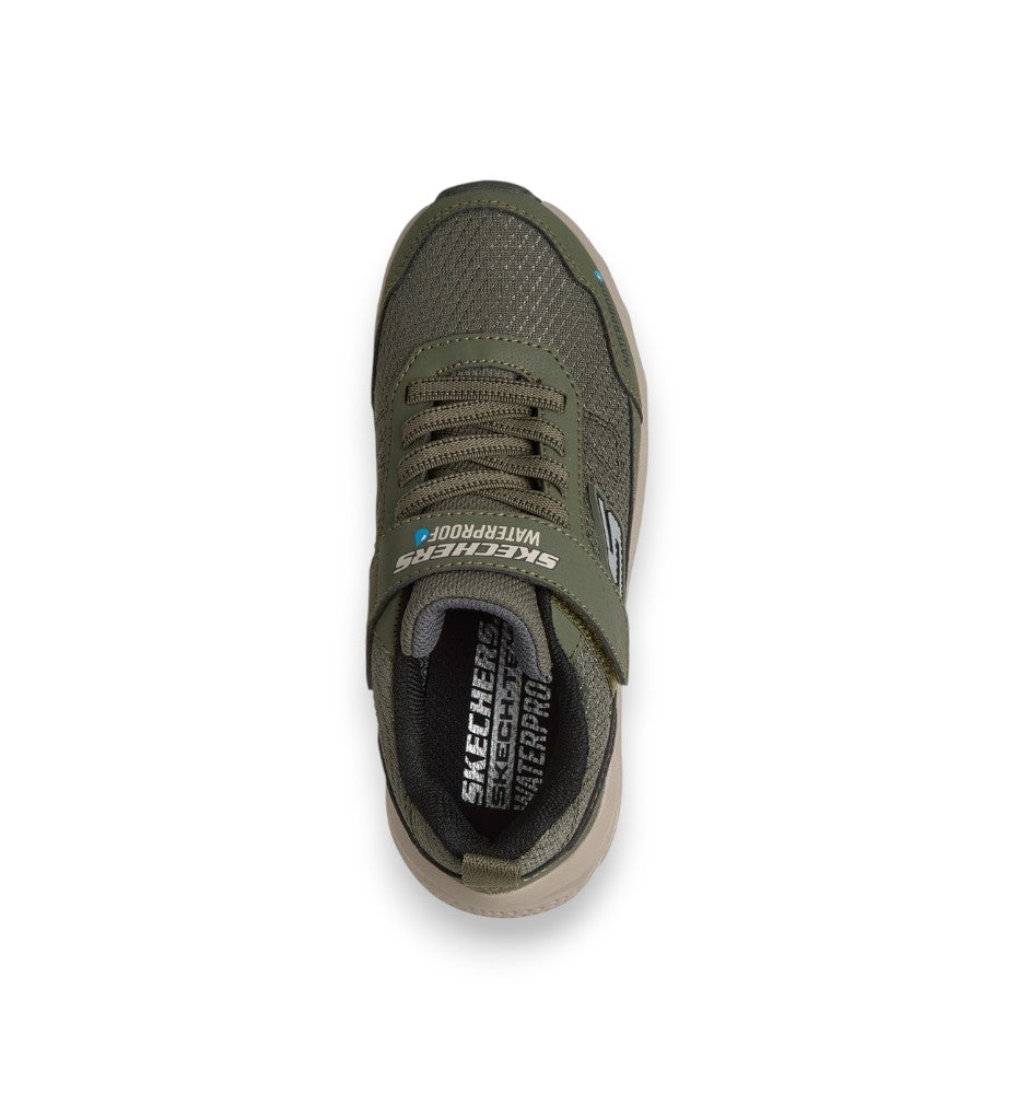 Skechers Elite Sport Tread AQ Olive