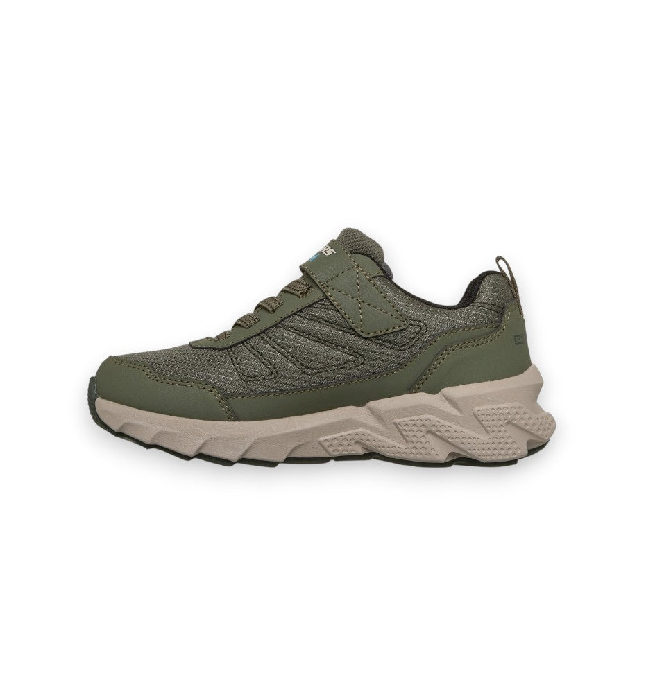 Skechers Elite Sport Tread AQ Olive