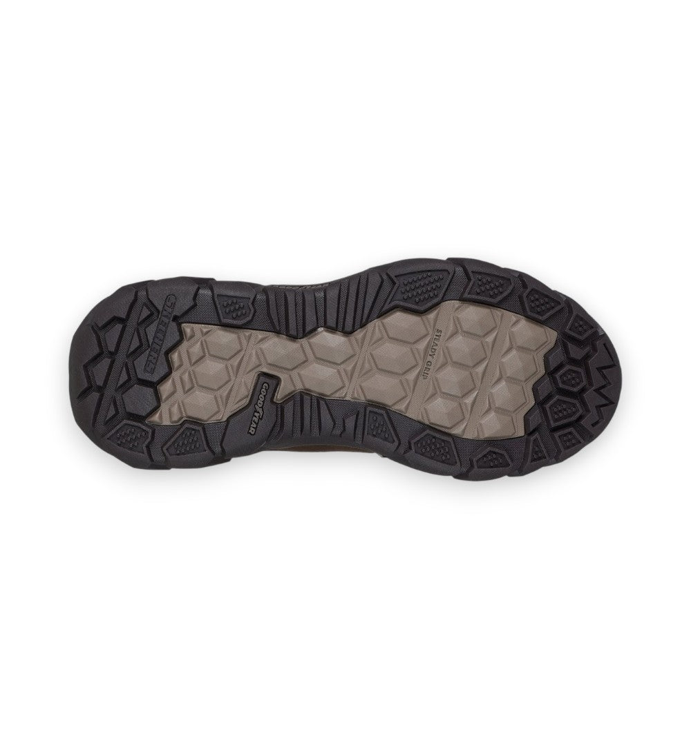 Skechers Santoro Hopkins Cocoa