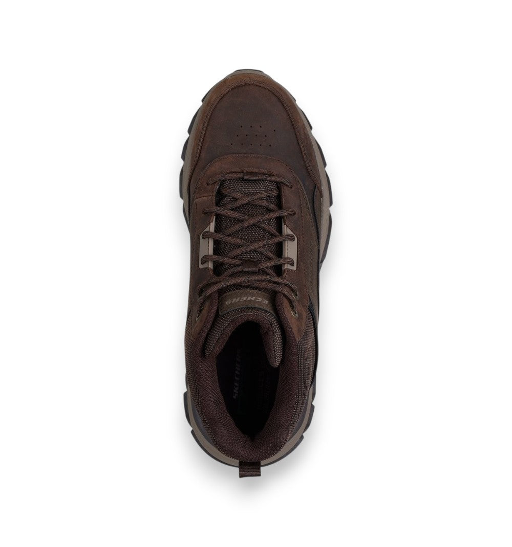 Skechers Santoro Hopkins Cocoa