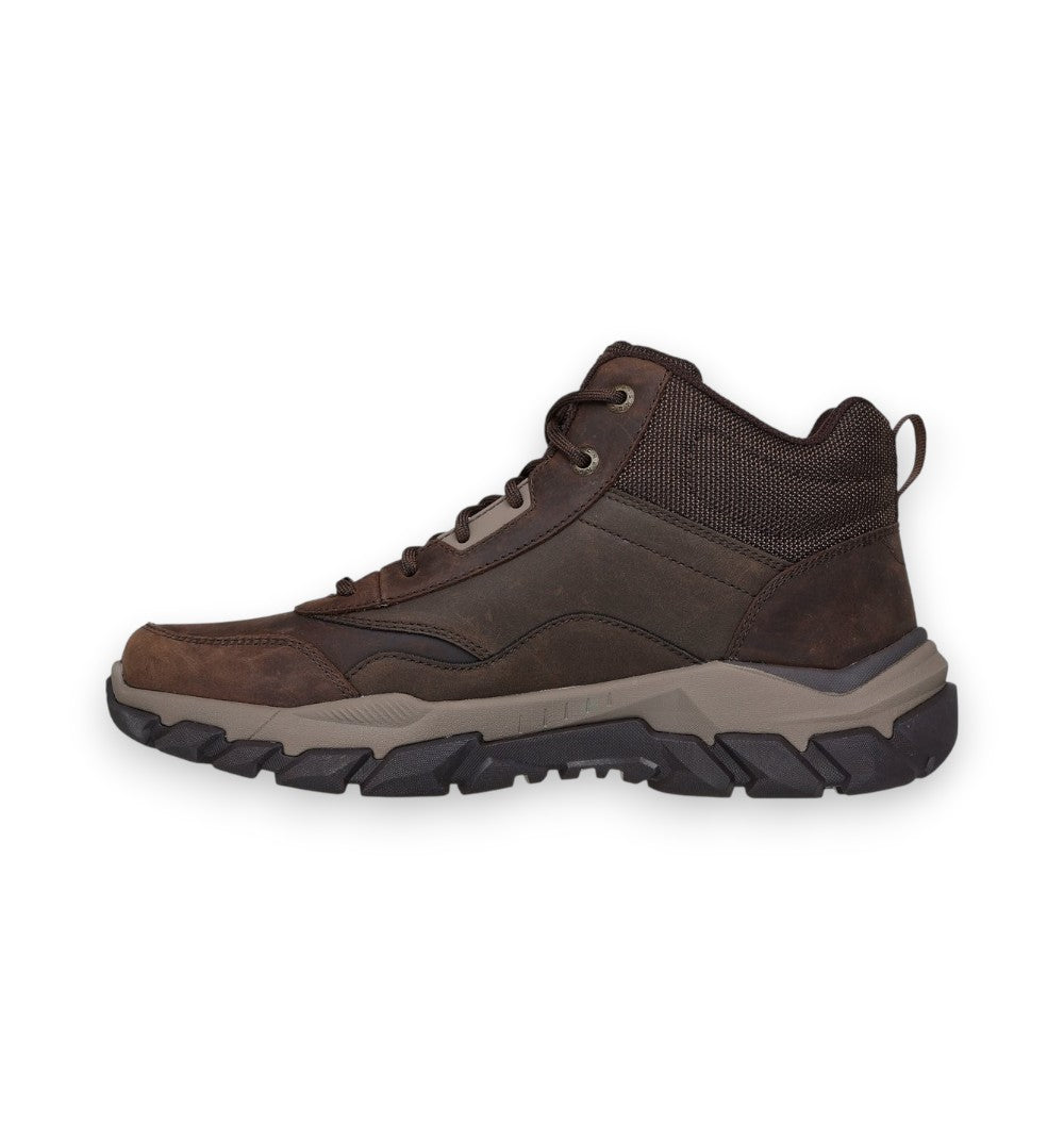 Skechers Santoro Hopkins Cocoa