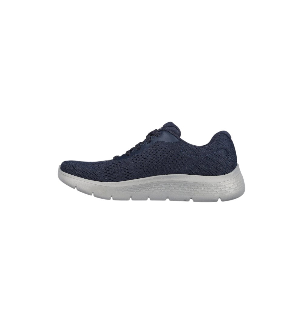 Skechers Men's Gowalk Flex Remark Navy Grey 216486-NVGY Sport Shoes