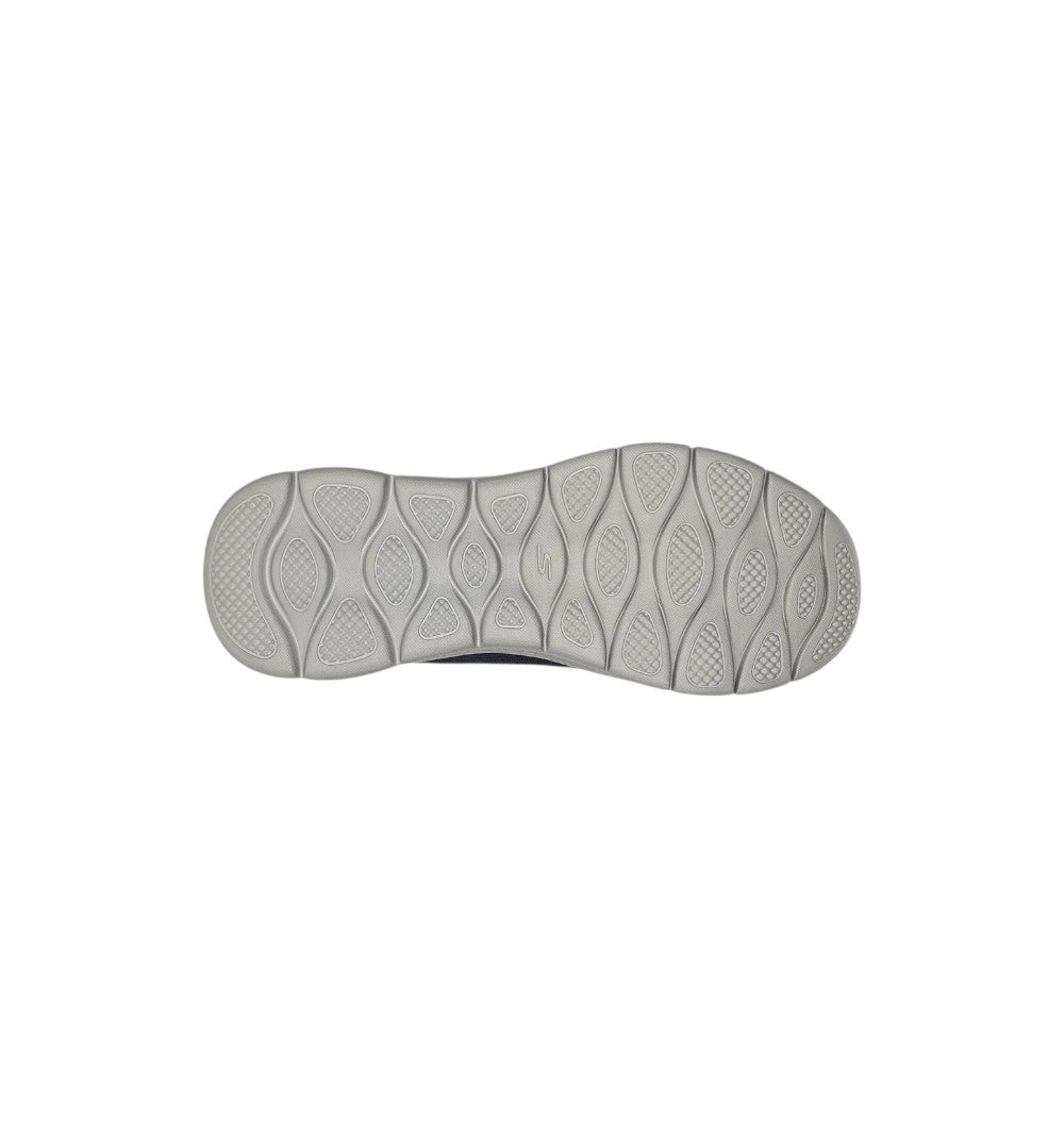Skechers Men's Gowalk Flex Remark Navy Grey 216486-NVGY Sport Shoes