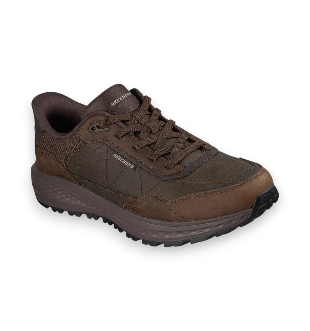 Skechers Slade Ultra Gavin Kakao